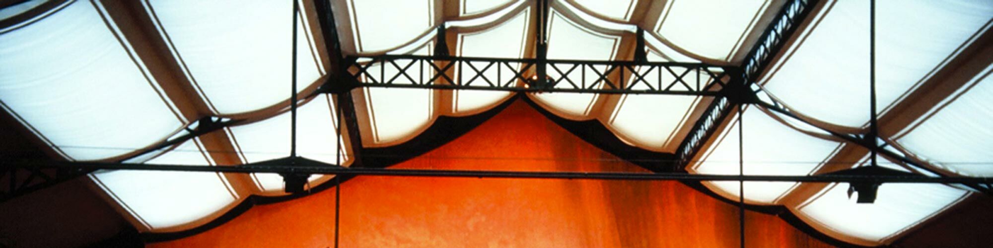 Progagande active BRUIT - Festival théâtre et musique