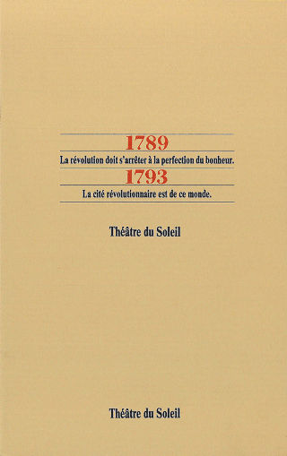 livre 1789 - 1793 1982