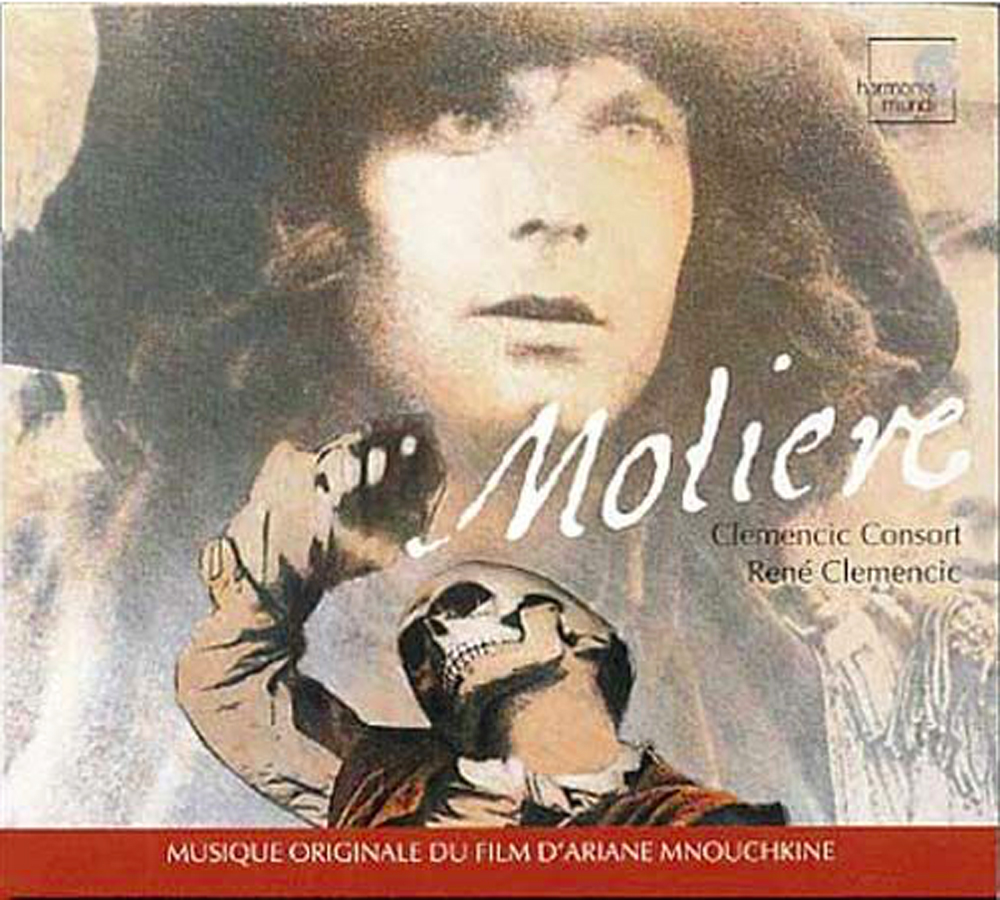 Audio Molière 