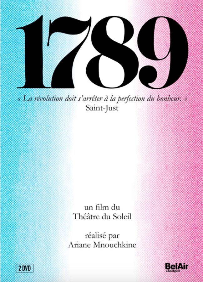 Film 1789 en français