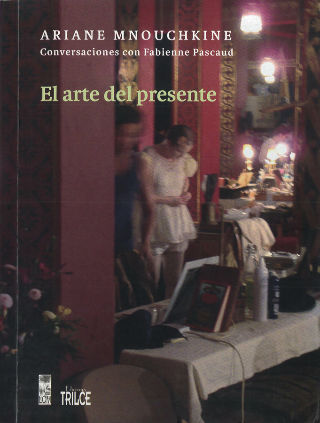 livre El arte del presente 2012