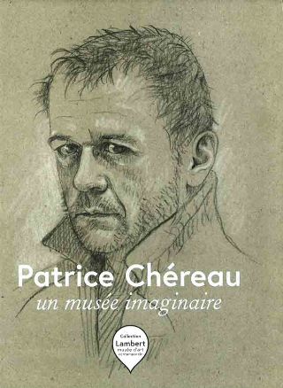 livre Patrice Chéreau  2015